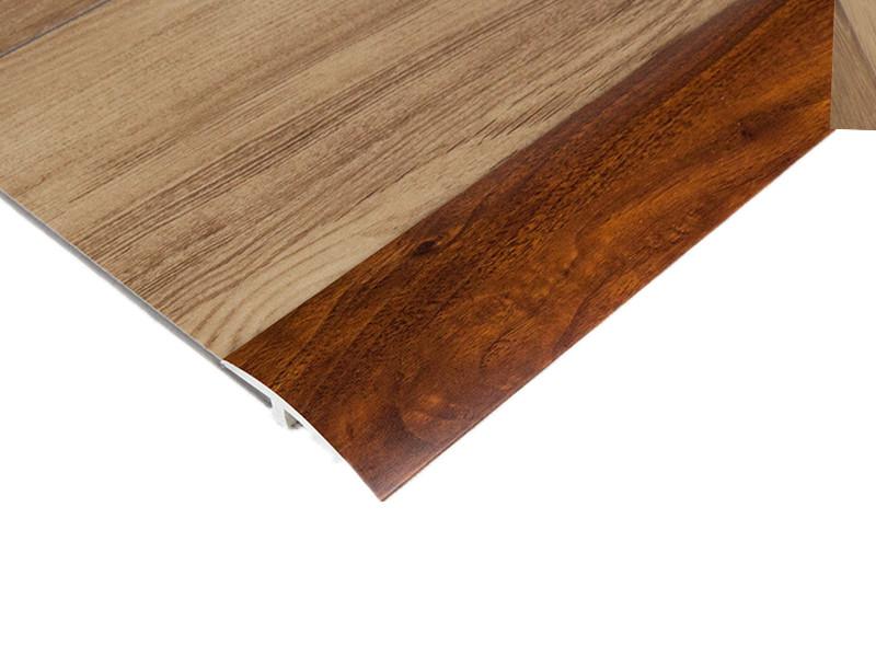 Easy Cutting Flooring Accessory PVC Reducer Moulding Interior Trim