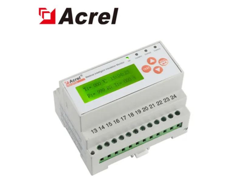 Acrel 300286. Sz Medical It Insulation Monitoring Device for Hospital It Ungrounded Isolated Power S