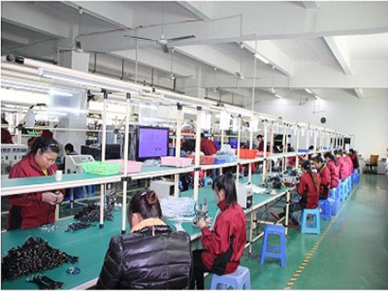 Yongcai Electronics(dongguan)co.,ltd