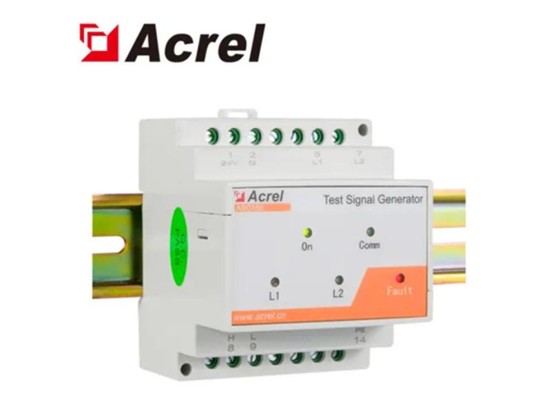 Acrel 300286. Sz Remote Annunciator for Hospital It Isolated Power System