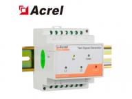 Acrel 300286. Sz Remote Annunciator for Hospital It Isolated Power System
