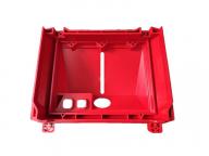 Customized Plastic Molds for Electric Equipment Cover