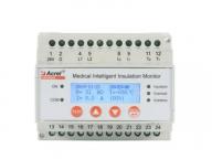 Acrel 300286. Sz Medical It IPS Unearthed System Insulation Monitoring Equipment