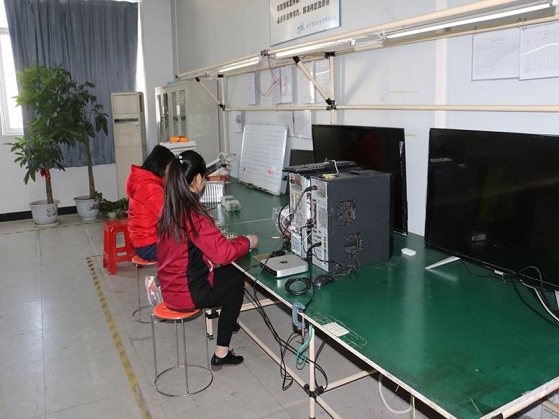 Yongcai Electronics(dongguan)co.,ltd