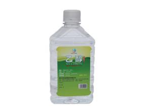 Pharmaceutical Ethanol 500ml