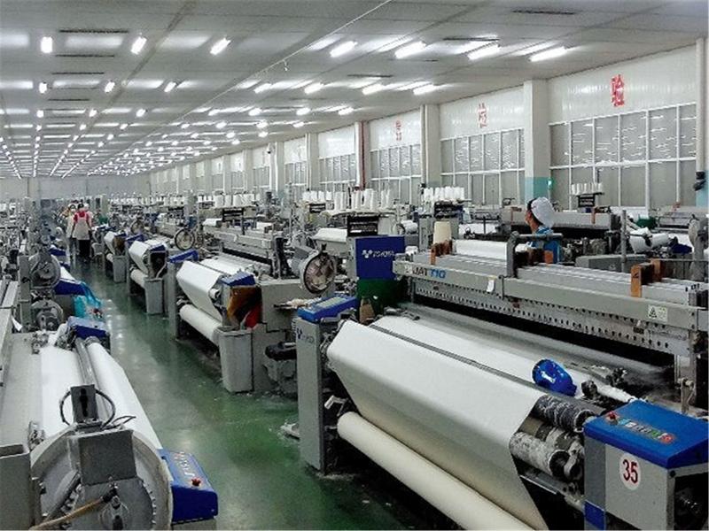 Shijiazhuang Jiexiang Textile Co., Ltd.