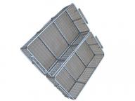 &Nbsp; Stainless Steel Wire Rack and Basket for Dish Washer