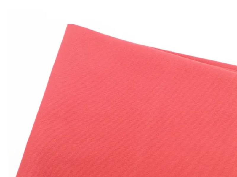 98% Cotton 2% Spandex 40*40+40d 96*72 Dyed Dyed Spandex Shirt Fabric for Garments