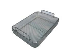 &Nbsp; Stainless Steel Wire Rack and Basket for Dish Washer
