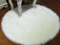 Whosale Long Wool Rug Thick Faux Fur Carpet Tiles Sheepskin with Cheap Price