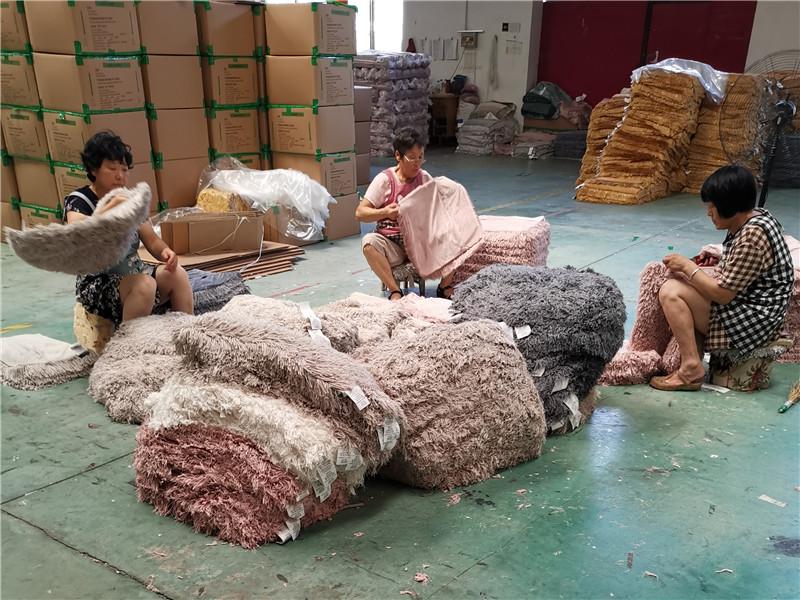 Nangong Zhidong Fur Products Co., Ltd.
