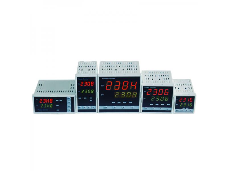 DK2300P High-precision Intelligent Digital Display PID Temperature Controller