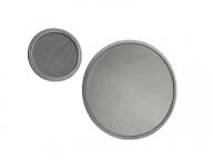 Stainless Steel Sintered 40 Micron Filter Mesh/Wire Mesh Filter Disc