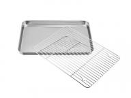 Wholesale Factory Direct Selling Baking Sheet with Rack Set