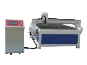 CNC Metal Plasma Cutting Machine for CS and Ss