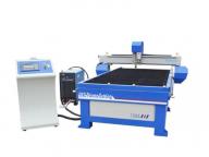 60A Metal Sheets Fast Cut CNC Plasma Cutting Machine