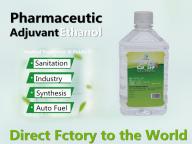 Pharmaceutical Ethanol 500ml