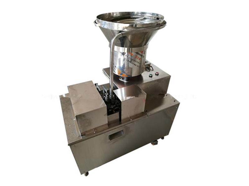Easy-Pulling Lid Ruling and Eyelet Machine