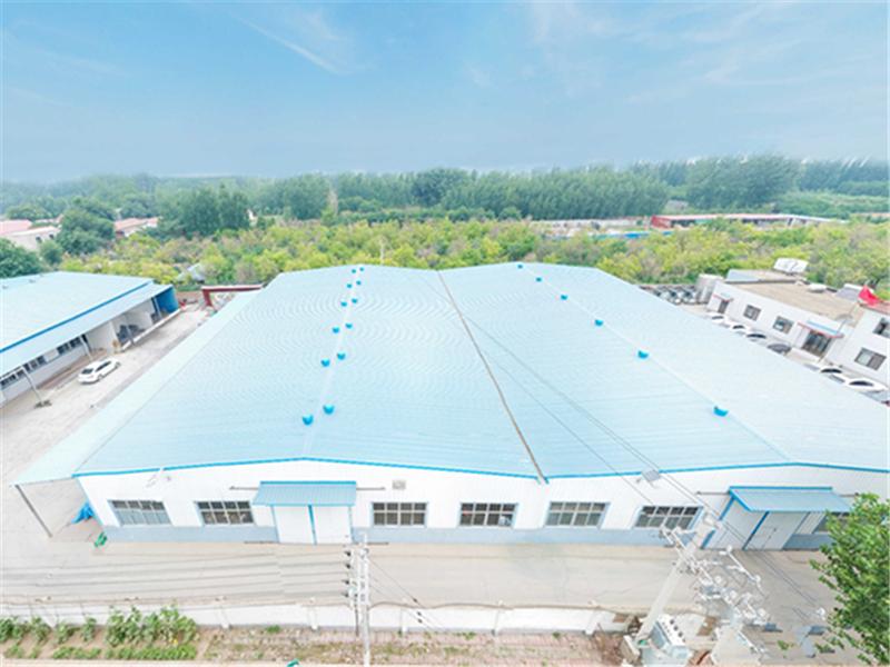 Cangzhou Qc Hydraulics Co., Ltd