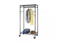 Home/Industrial Height Adjustable Style Selections Wire Shelving