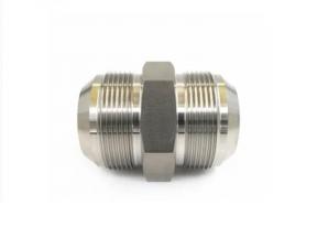 2403 Series Stainless Steel Male Jic Union Adapter/Joint Fitting