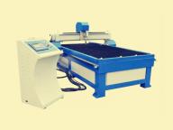 60A Metal Sheets Fast Cut CNC Plasma Cutting Machine