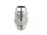 Stainless Steel Hydraulic Union Fitting/Hydraulic Adapter/Connector