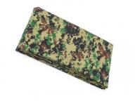 100%Cotton Mandrake Kryptek Camouflage Ripstop Fabric for Army Uniform