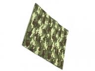 TC80/20 280GSM Camouflage Print Twill Uniform for Army Fabric