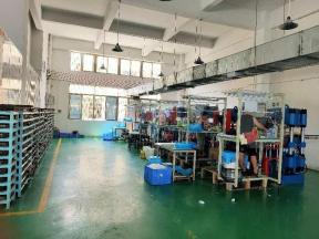 Foshan Yinxuan Automation Equipment Technology Co., Ltd