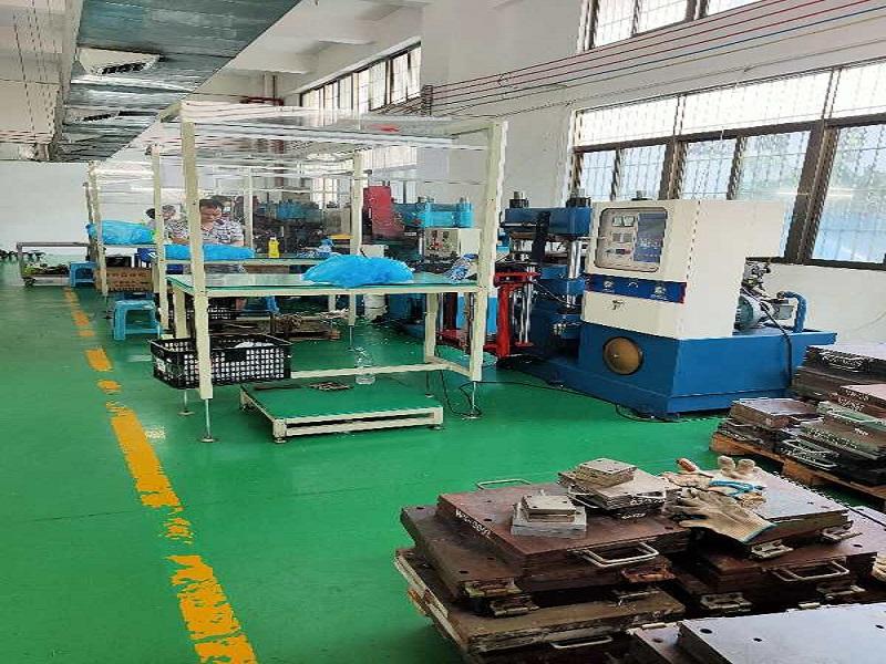 Foshan Yinxuan Automation Equipment Technology Co., Ltd