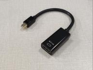 Best Sell 4k Displayport Male Mini Dp To HD Female Active Adapter Cable