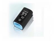 Handheld Pulse Oximeter Blood Fingertip Pulse Oximeter Easy To Use