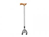 High Quality Aluminum Alloy Cane  Walking Stick for Disable and Older 10