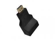 Promotional 1920*1080P Dp To VGA Converter Displayport To VGA Cable Adapter
