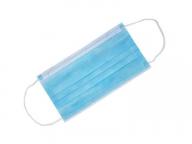 China Supply Disposable Surgical Non-Woven Medical Face Mask