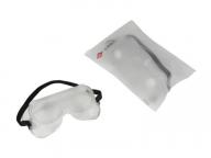 Clear Transparent Surgical Clear PC Anti Fog Safety Goggles