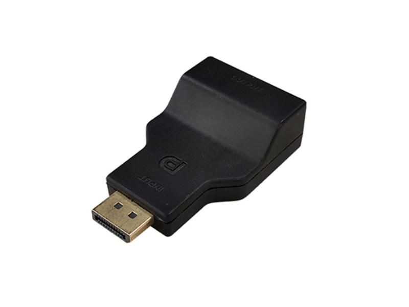 Promotional 1920*1080P Dp To VGA Converter Displayport To VGA Cable Adapter