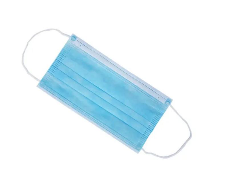 China Supply Disposable Surgical Non-Woven Medical Face Mask