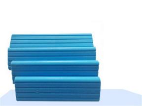 High Low Environmental Protection Rubber Strip for Aluminum Material