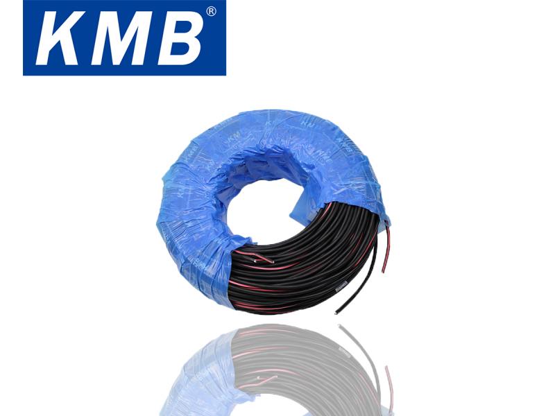 KMB ABC Electrical Cable for Outdoor Wiring with CE Certificate