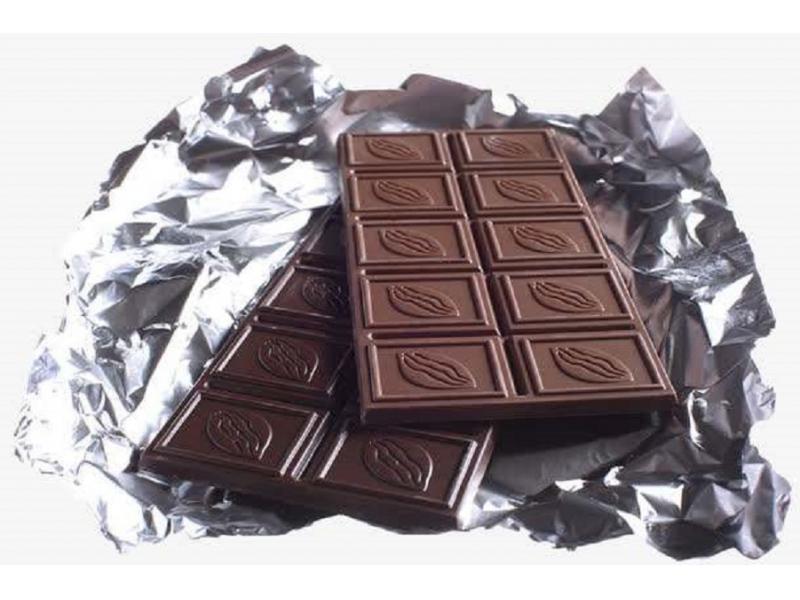 Chocolate Wrapping Aluminum Foil