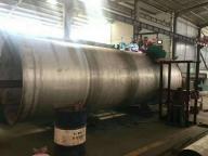 Cold Rolled Galvanized Carbon Hot Welding Stainless Steel Tube Round Seamless Steel Pipe