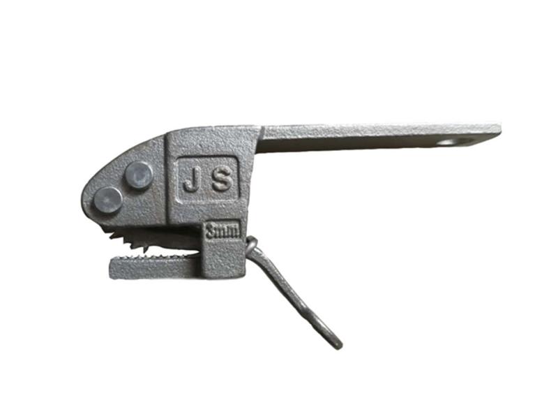 YXP-04A Self-locking Spraying Clip