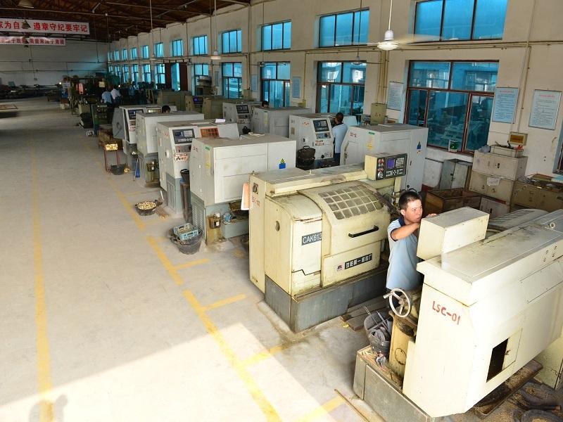 Hebei Runwangda Making Clean Materials Co., Ltd.