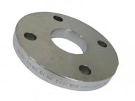 ANSI 150lb Carbon Steel/Stainless Steel RF-Blind/Plate Flange