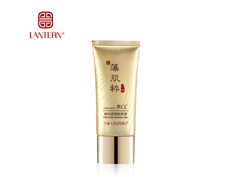 Op Sell GMP Factory Water Supreme Foundation BB Cream Toning Cream