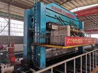 Hebei Hengzhao Machinery Parts Co.,ltd