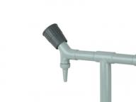 BENCH FAUCET F2201-1
