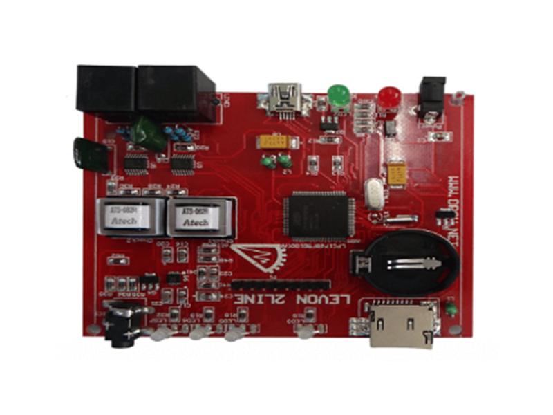 Internet of Things Control Board PCBA